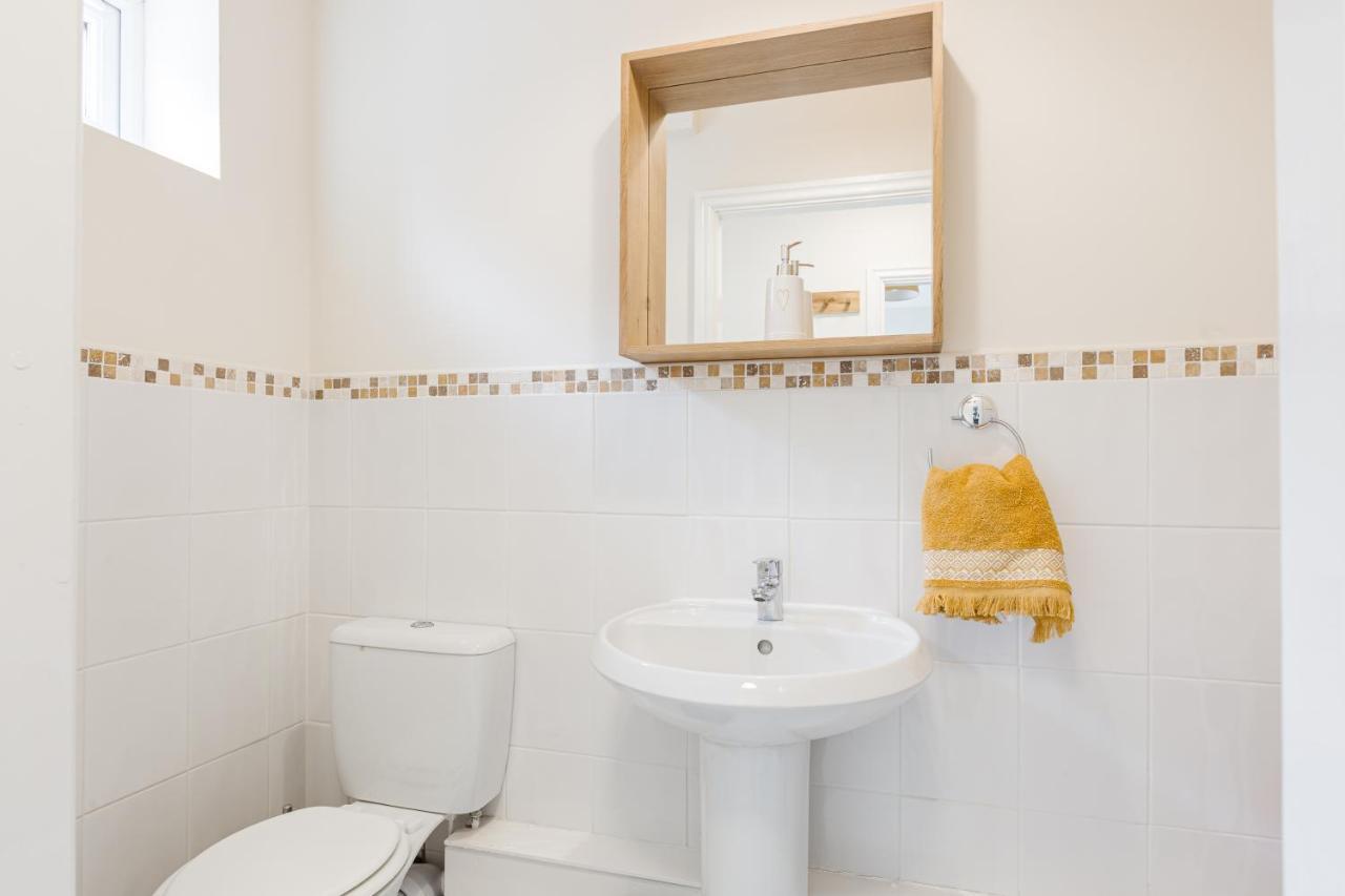 Oxheys House - 5 Bedrooms Contractors Parking Preston  Exterior foto